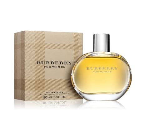 burberry classic women edp|burberry london for women 100ml.